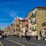 Tra I Gussi Appartamento Imperia