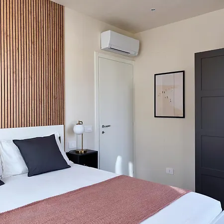 Tra I Gussi Apartment *