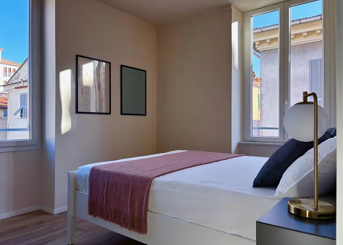 Apartment Tra I Gussi *
