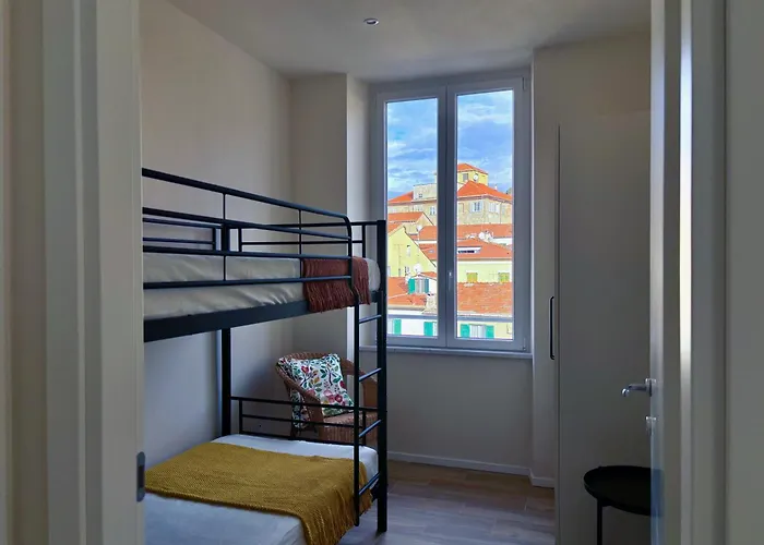 Apartment Tra I Gussi *