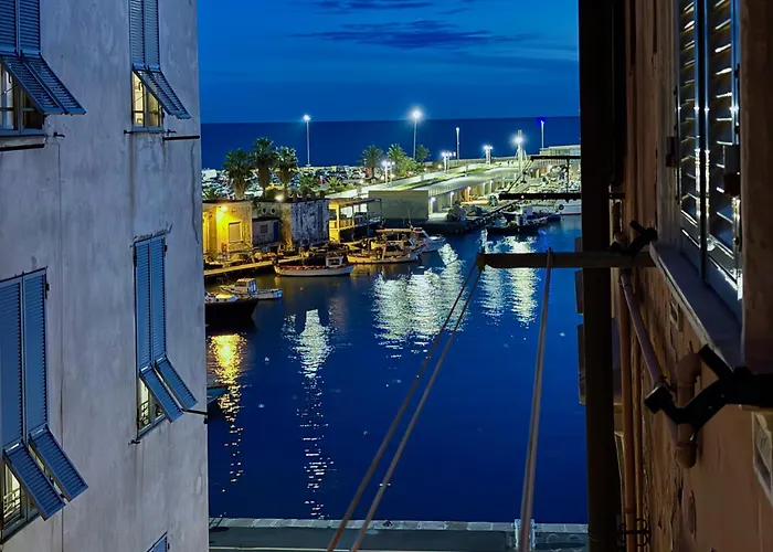 Apartment Tra I Gussi *